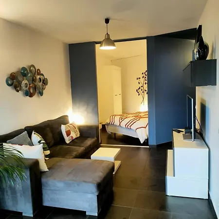 Apartment Tu Casa Parking Fibre Optique Netflix