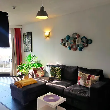 Tu Casa Parking Fibre Optique Netflix *