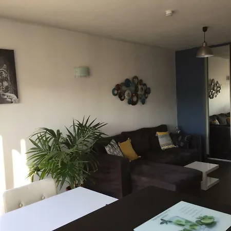 Tu Casa Parking Fibre Optique Netflix * Сен-Рафаэль