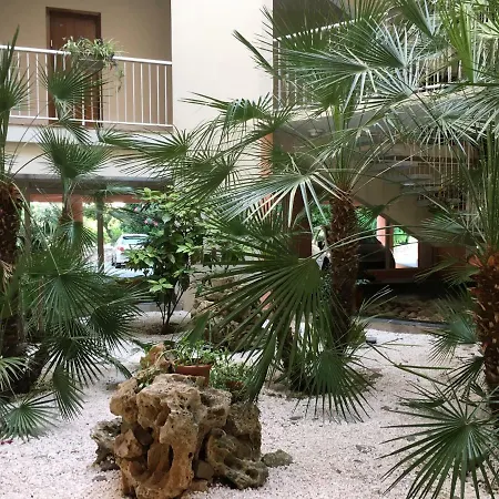 Tu Casa Parking Fibre Optique Netflix