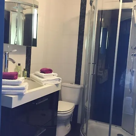 Tu Casa Parking Fibre Optique Netflix Апартаменты