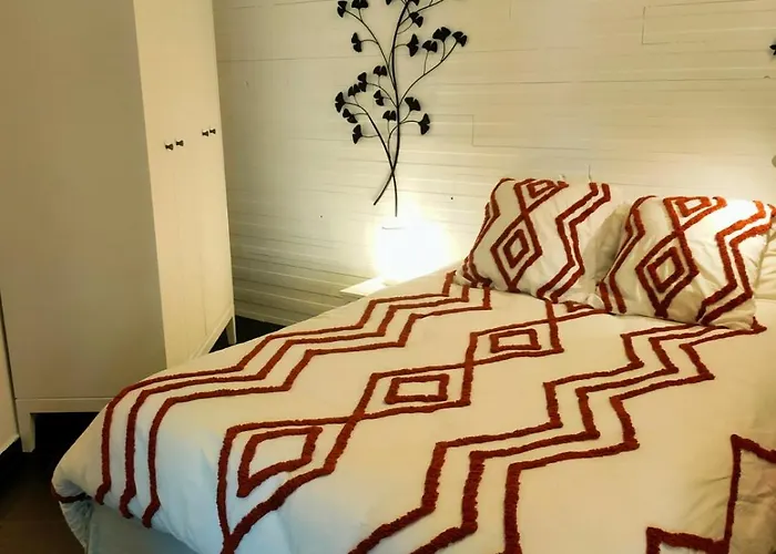 Apartment Tu Casa Parking Fibre Optique Netflix Saint-Raphaël