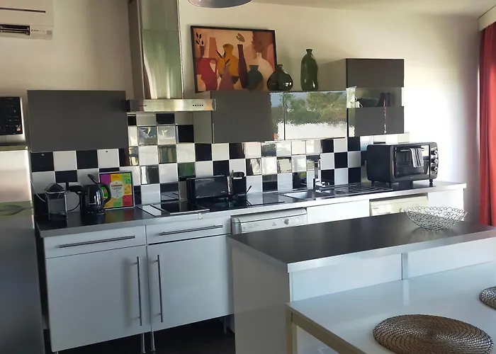 Apartment Tu Casa Parking Fibre Optique Netflix