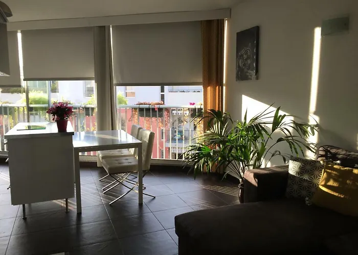 Tu Casa Parking Fibre Optique Netflix Apartment