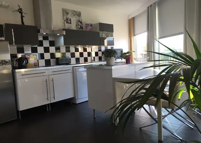 Tu Casa Parking Fibre Optique Netflix Apartment *