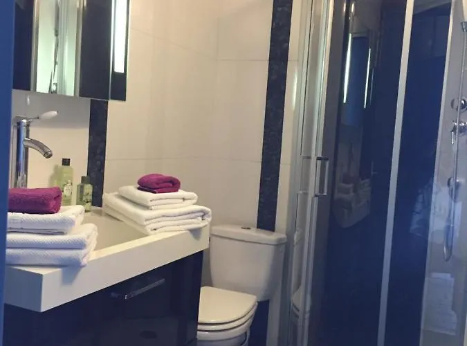 Tu Casa Parking Fibre Optique Netflix Apartment