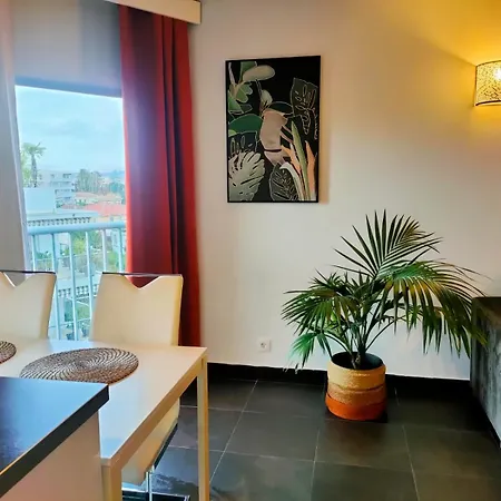 Appartement Tu Casa Parking Fibre Optique Netflix