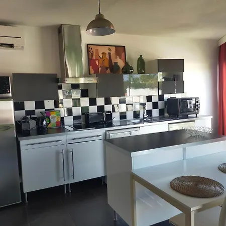 Apartmán Tu Casa Parking Fibre Optique Netflix