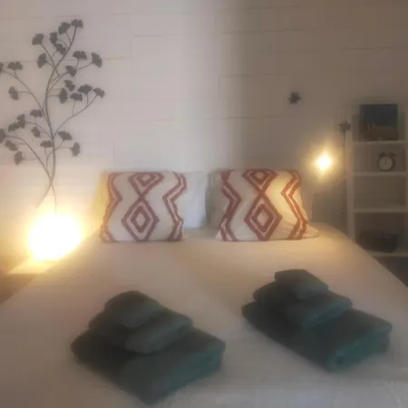 Apartman Tu Casa Parking Fibre Optique Netflix *