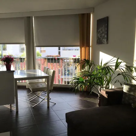 Tu Casa Apartment