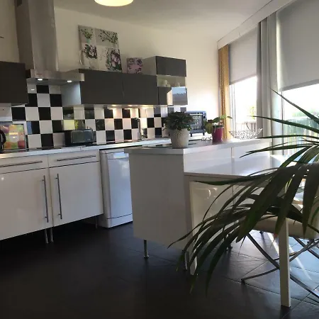 Tu Casa Apartment *