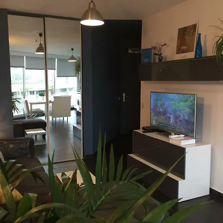 Tu Casa Apartment