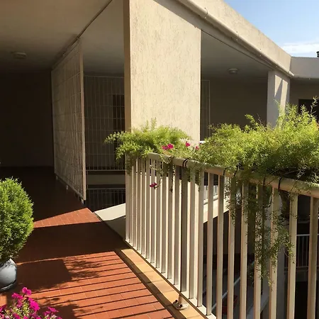 Apartment Tu Casa *