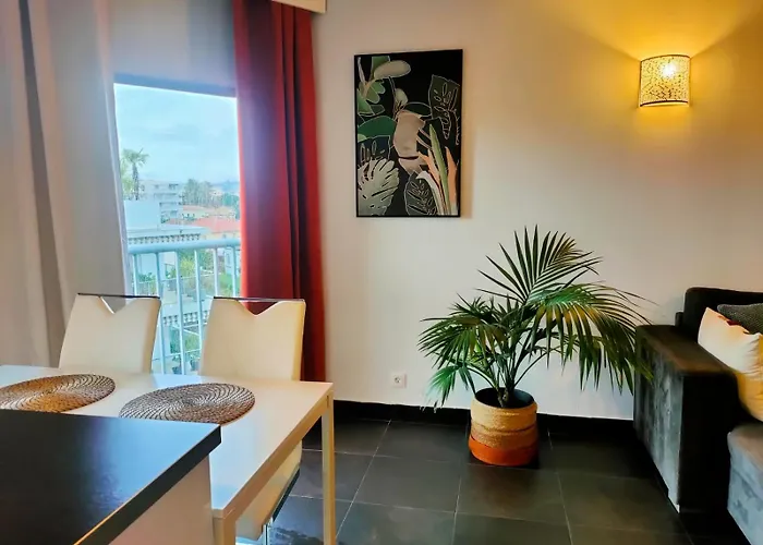 Apartmán Tu Casa Parking Fibre Optique Netflix