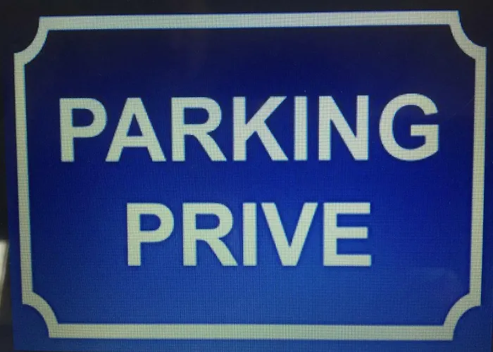 Tu Casa Parking Fibre Optique Netflix 아파트 *